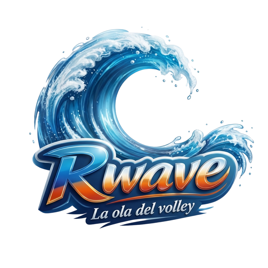 Rwave business logo